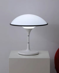 Fontana Tischleuchte – Vintage-Stil