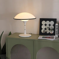 Fontana Tischleuchte – Vintage-Stil