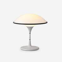 Fontana Tischleuchte – Vintage-Stil