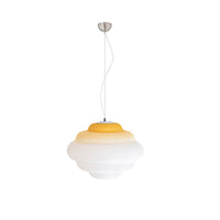 Gradient Pendelleuchte – Glas