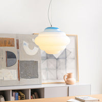Gradient Pendelleuchte – Glas