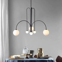Gran Kronleuchter – Ausgewähltes Lichtdesign