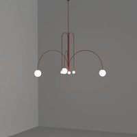 Gran Kronleuchter – Ausgewähltes Lichtdesign