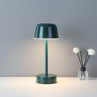 LumaGlow LED-Tischleuchte – Dimmbar