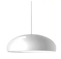 AURABLOOM LED-Pendelleuchte – Skandinavisches Design
