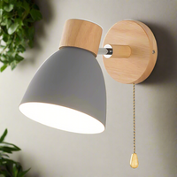 Jandiel Wandleuchte – Skandinavisches Design