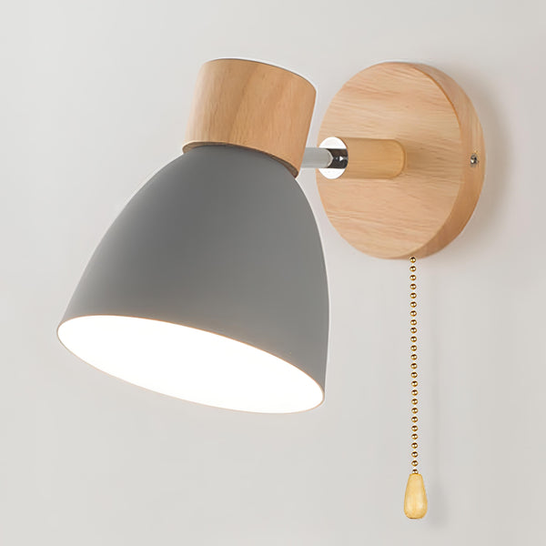 Jandiel Wandleuchte – Skandinavisches Design