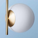 LumaPort LED-Tischleuchte – Wiederaufladbar