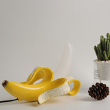 MaisonBanana LED-Tischleuchte – Ausgewähltes Lichtdesign