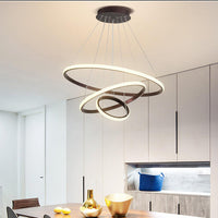 ArishaLight LED-Deckenleuchte – Ausgewähltes Lichtdesign