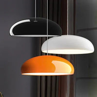 AURABLOOM LED-Pendelleuchte – Skandinavisches Design