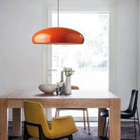 AURABLOOM LED-Pendelleuchte – Skandinavisches Design