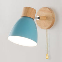 Nordora Wandleuchte – Skandinavisches Design