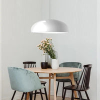 AURABLOOM LED-Pendelleuchte – Skandinavisches Design