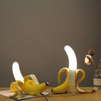 MaisonBanana LED-Tischleuchte – Ausgewähltes Lichtdesign