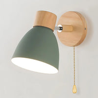 Jandiel Wandleuchte – Skandinavisches Design