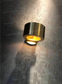 Velaris LED-Wandleuchte – Skandinavisches Design