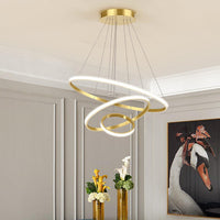 ArishaLight LED-Deckenleuchte – Ausgewähltes Lichtdesign