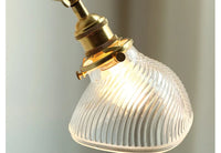 Wandleuchte – Skandinavisches Design
