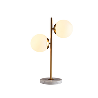 LumaPort LED-Tischleuchte – Wiederaufladbar