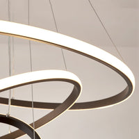 ArishaLight LED-Deckenleuchte – Ausgewähltes Lichtdesign