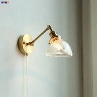 Wandleuchte – Skandinavisches Design