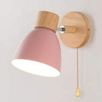 Nordora Wandleuchte – Skandinavisches Design