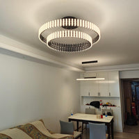 Carousel LED-Kronleuchter – Ausgewähltes Lichtdesign