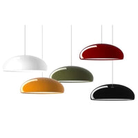 AURABLOOM LED-Pendelleuchte – Skandinavisches Design
