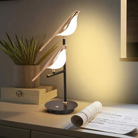 BirdLamp LED-Tischleuchte – Ausgewähltes Lichtdesign