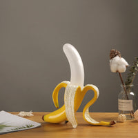 MaisonBanana LED-Tischleuchte – Ausgewähltes Lichtdesign