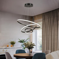 ArishaLight LED-Deckenleuchte – Ausgewähltes Lichtdesign