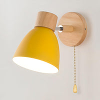 Jandiel Wandleuchte – Skandinavisches Design