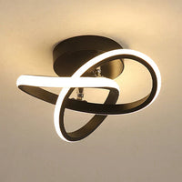 LED-Deckenleuchte – Dimmbar