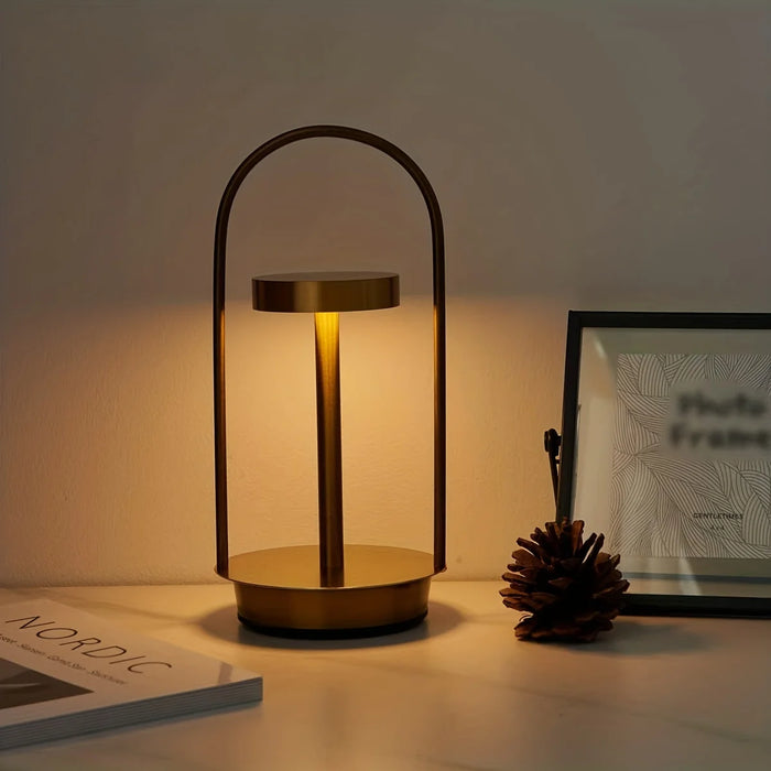 Aurello LED-Tischleuchte – Dimmbar