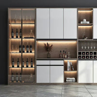 EdgeGlow LED-Leuchte – Dimmbar
