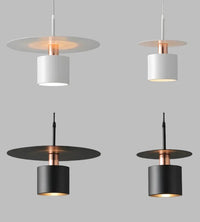 JET Pendelleuchte – Ausgewähltes Lichtdesign