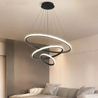 ArishaLight LED-Deckenleuchte – Ausgewähltes Lichtdesign