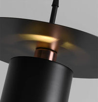 JET Pendelleuchte – Ausgewähltes Lichtdesign