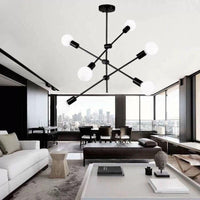 Luccero Kronleuchter – Ausgewähltes Lichtdesign