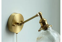 Wandleuchte – Skandinavisches Design