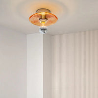 Riviera LED-Wandleuchte – Vintage-Stil