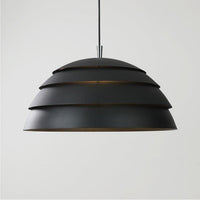 LED-Pendelleuchte – Skandinavisches Design