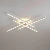 Bondigo LED-Deckenleuchte – Ausgewähltes Lichtdesign