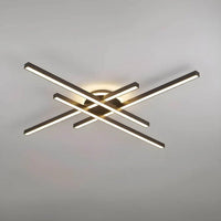 Bondigo LED-Deckenleuchte – Ausgewähltes Lichtdesign