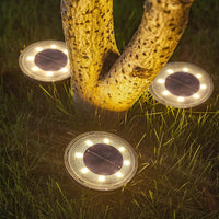 Sconeys Außenleuchte – Solarbetrieb