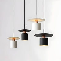 JET Pendelleuchte – Ausgewähltes Lichtdesign