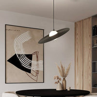 UFO Kronleuchter – Ausgewähltes Lichtdesign