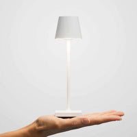 Brian Tischleuchte – Ausgewähltes Lichtdesign