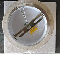 Nordstone Wandleuchte – Skandinavisches Design